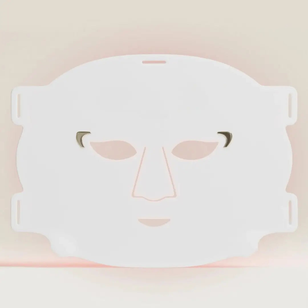 LenaSilk™ Masque LED Réparation Rides