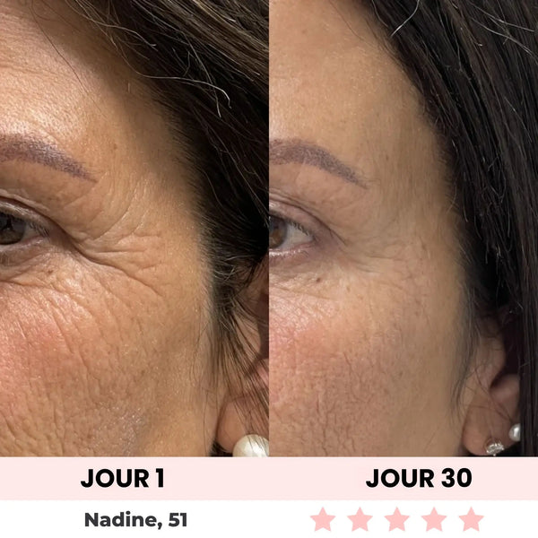 Avis de Nadine T.