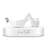 LenaSilk™ Thérapie 2-en-1 Lumière Rouge + EMS pour le contour des yeux