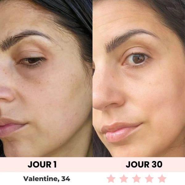 Avis de Valentine V.