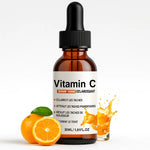 LenaSilk™ Sérum Vitamine C