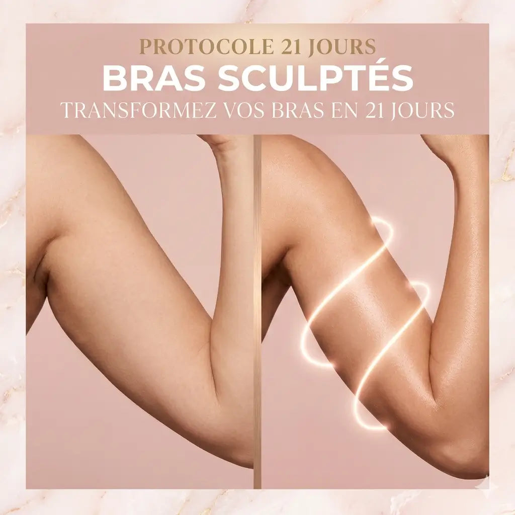 PROTOCOLE 21 JOURS !