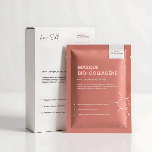 Masque au Bio-Collagène